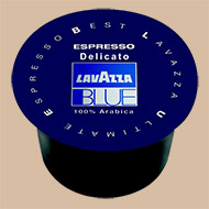 DELICATO- Lavazza Blue