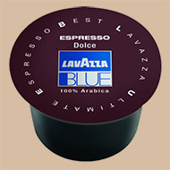 DOLCE - Lavazza Blue