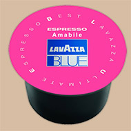 AMABILE - Lavazza Blue