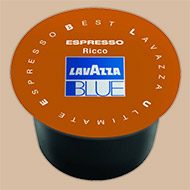 RICCO - Lavazza Blue