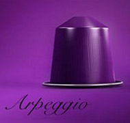 Nespresso  Arpeggio 