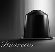 Nespresso  Ristretto