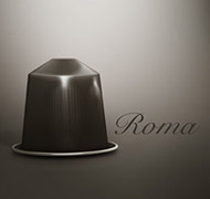 Nespresso капсули Roma