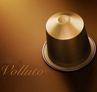 Nespresso капсули Volluto