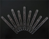 Flo - Stirrers for vending machines