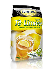 EVERTON LEMON TEA