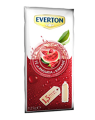 EVERTON HIBISCUS RED TEA 