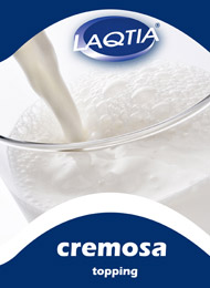 Laqtia milk Cremosa